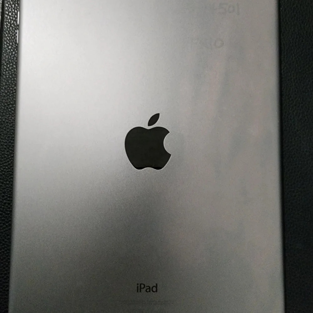 Apple iPad - Black